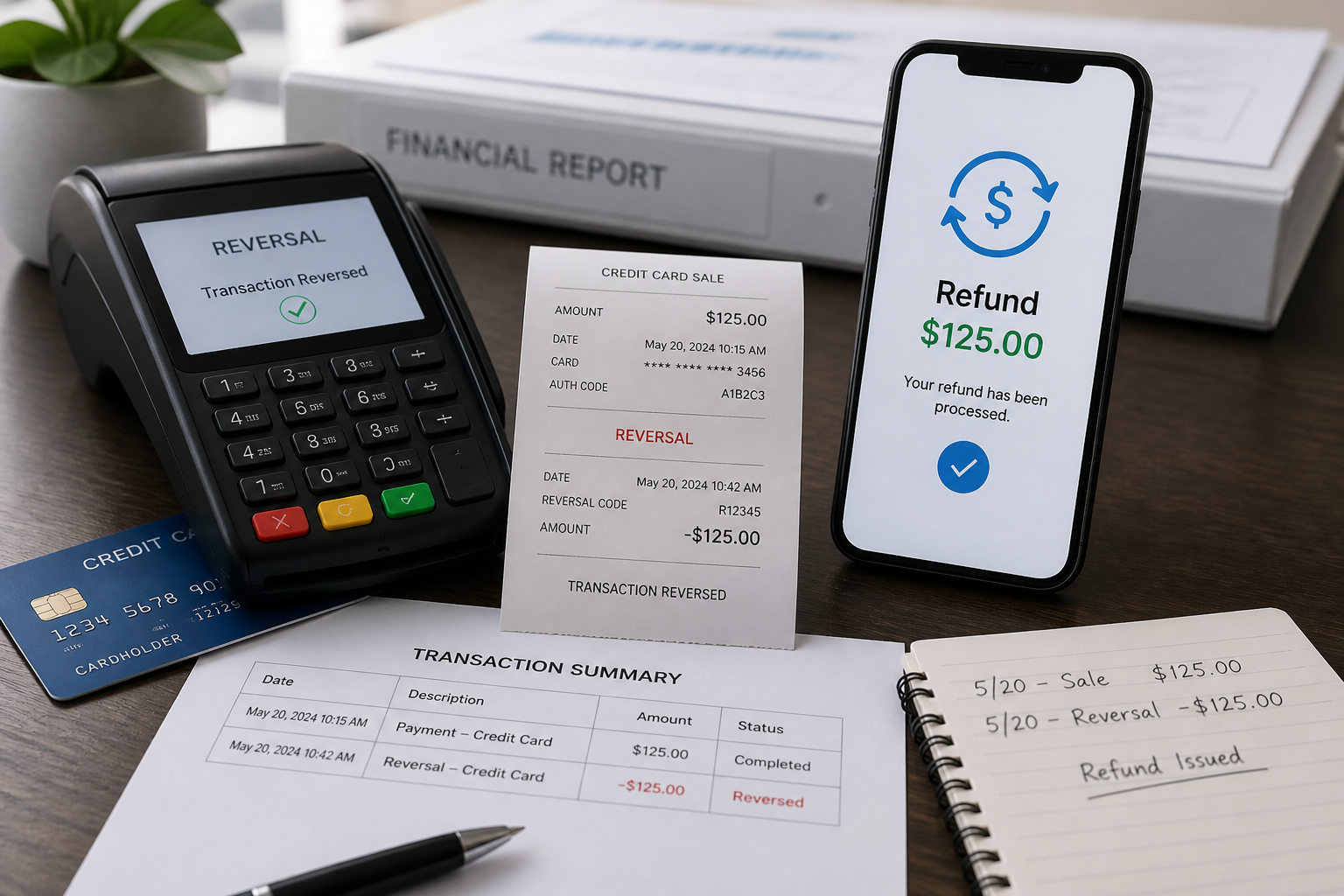 Chargeback: cos'è, quanto ti costa davvero e come difenderti