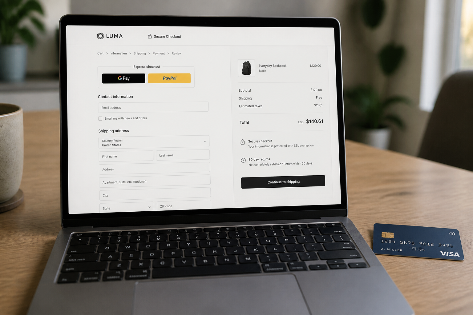 Checkout online: i 7 dettagli che ti stanno facendo perdere vendite