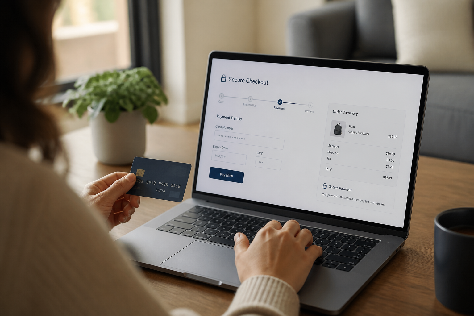 Pagamento online: come accettarlo senza perdere clienti al checkout