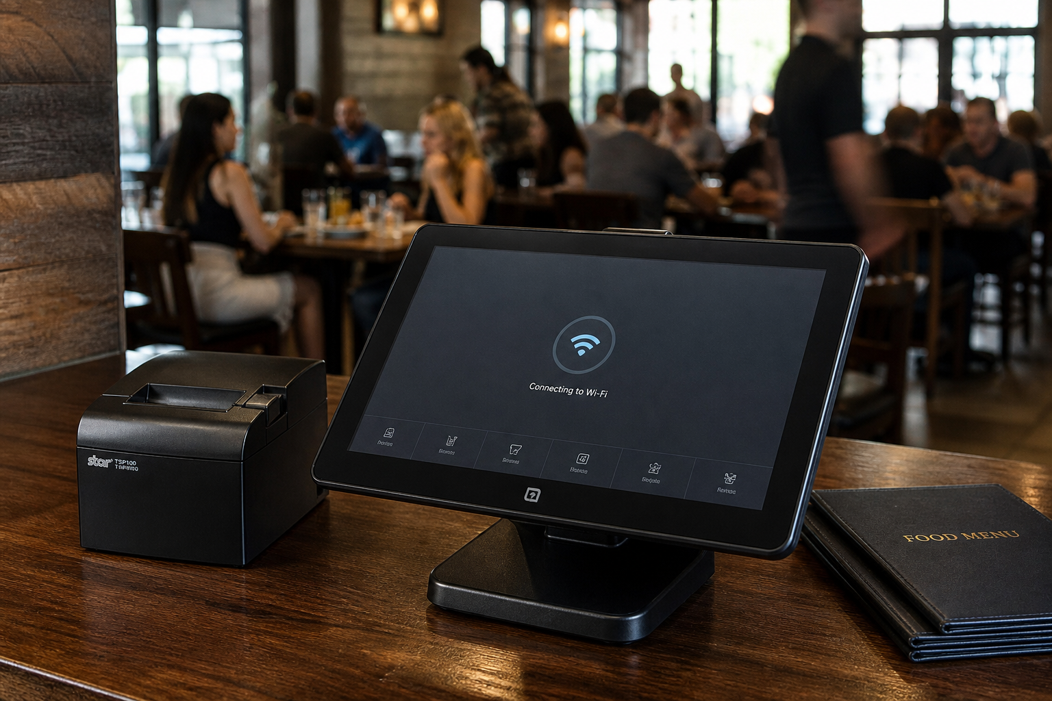 POS Wi-Fi o POS con SIM? La domanda giusta prima di comprarne uno