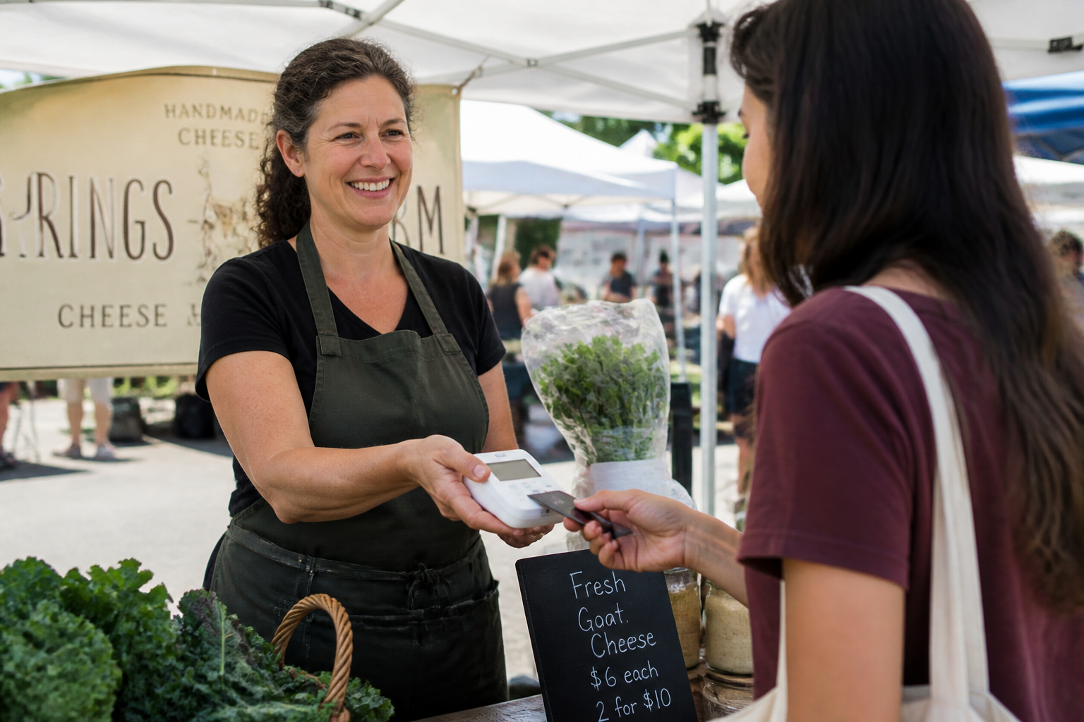 POS wireless: la guida per chi non vuole restare incollato alla cassa