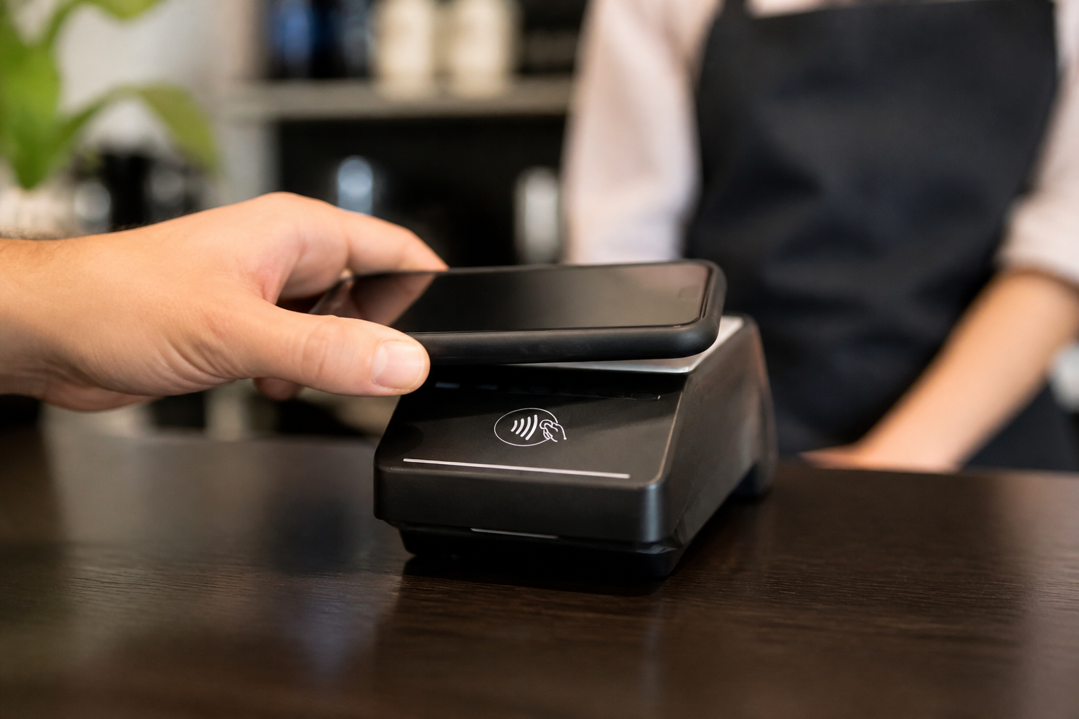 Tap to Pay: come trasformare il tuo telefono in un POS (senza comprare nient'altro)
