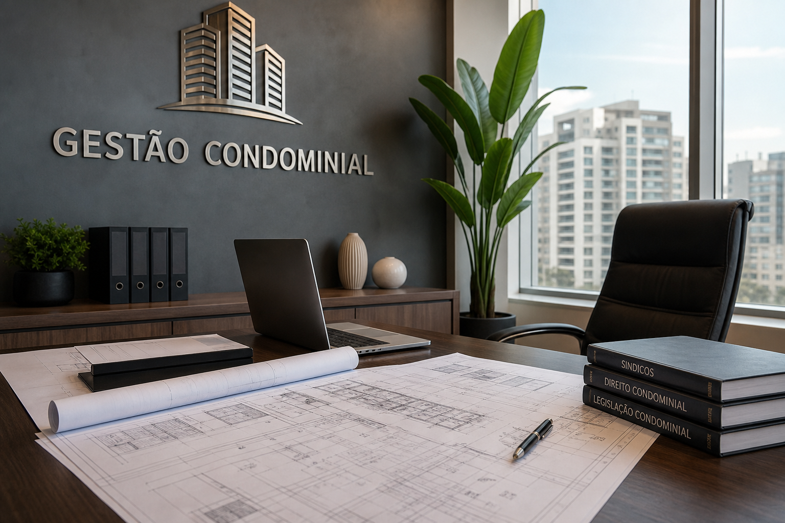 Amministratori di condominio