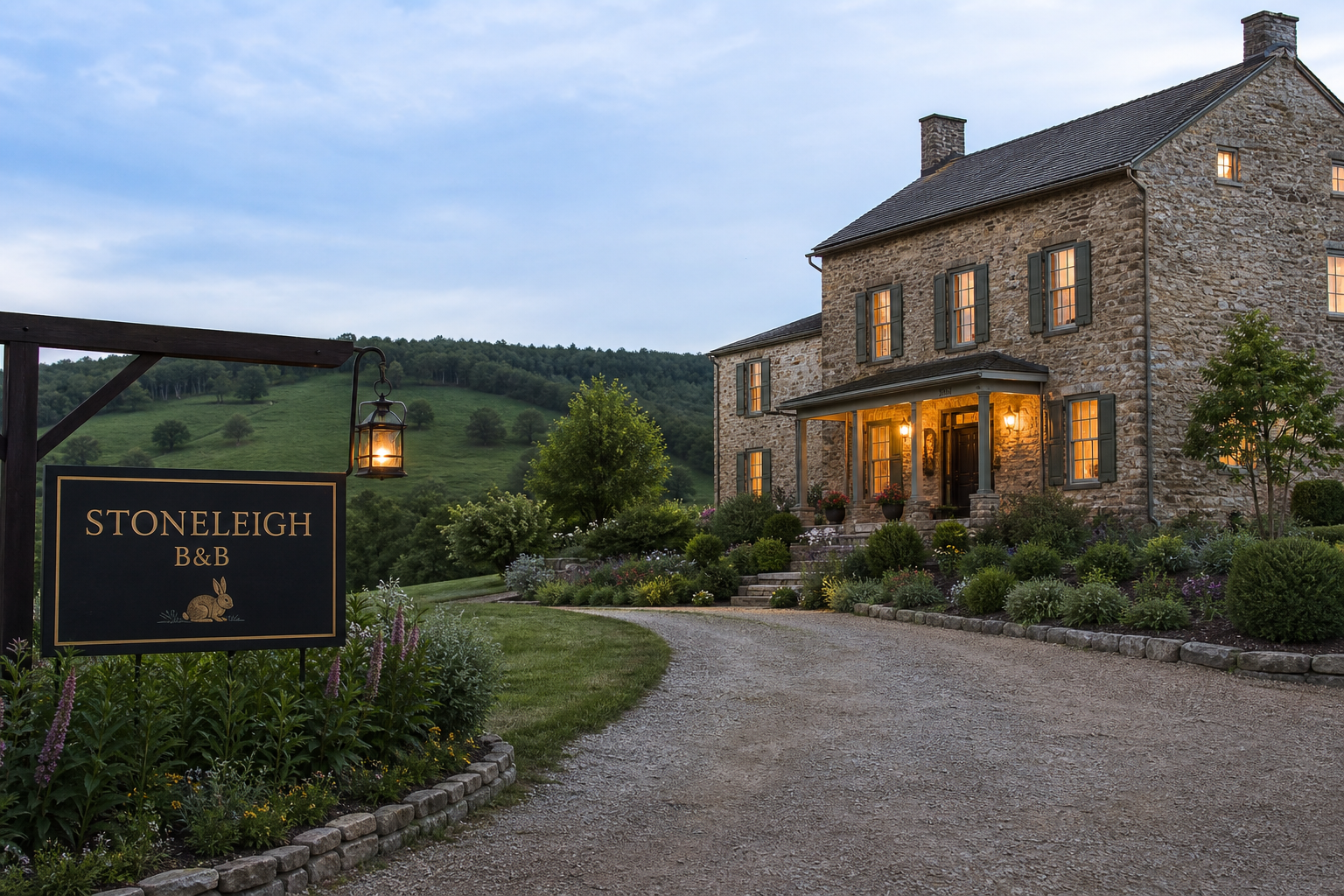 Agriturismi e bed & breakfast