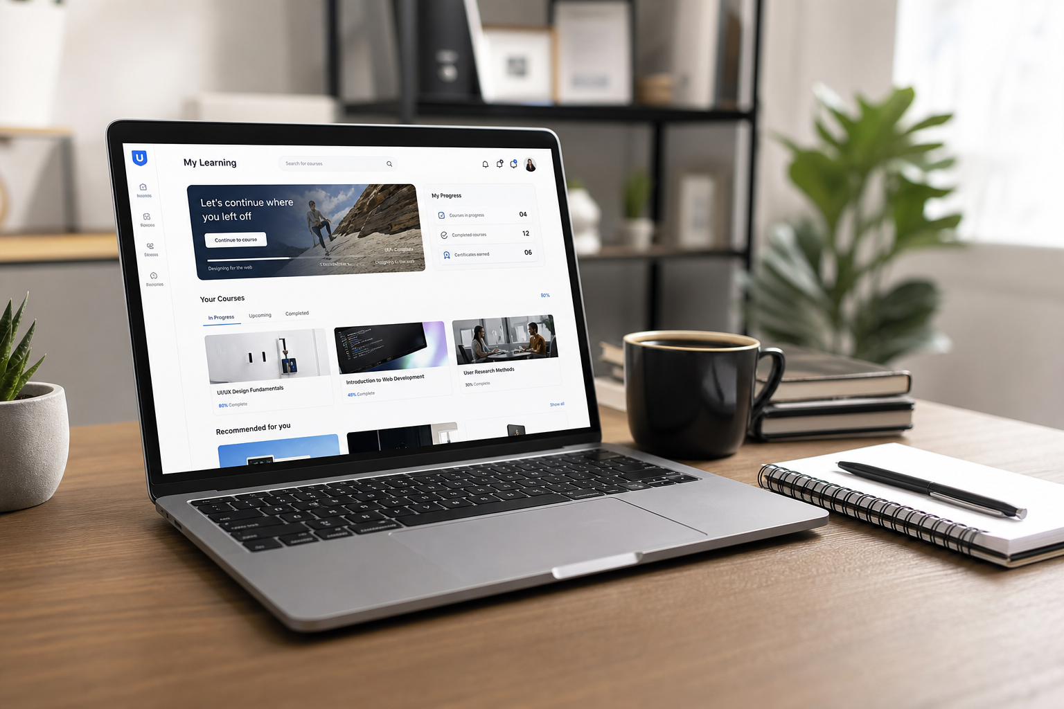 Corsi online e piattaforme e-learning