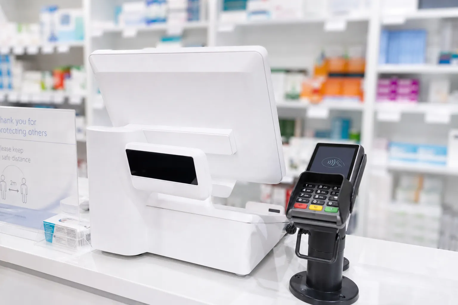 Farmacie e parafarmacie