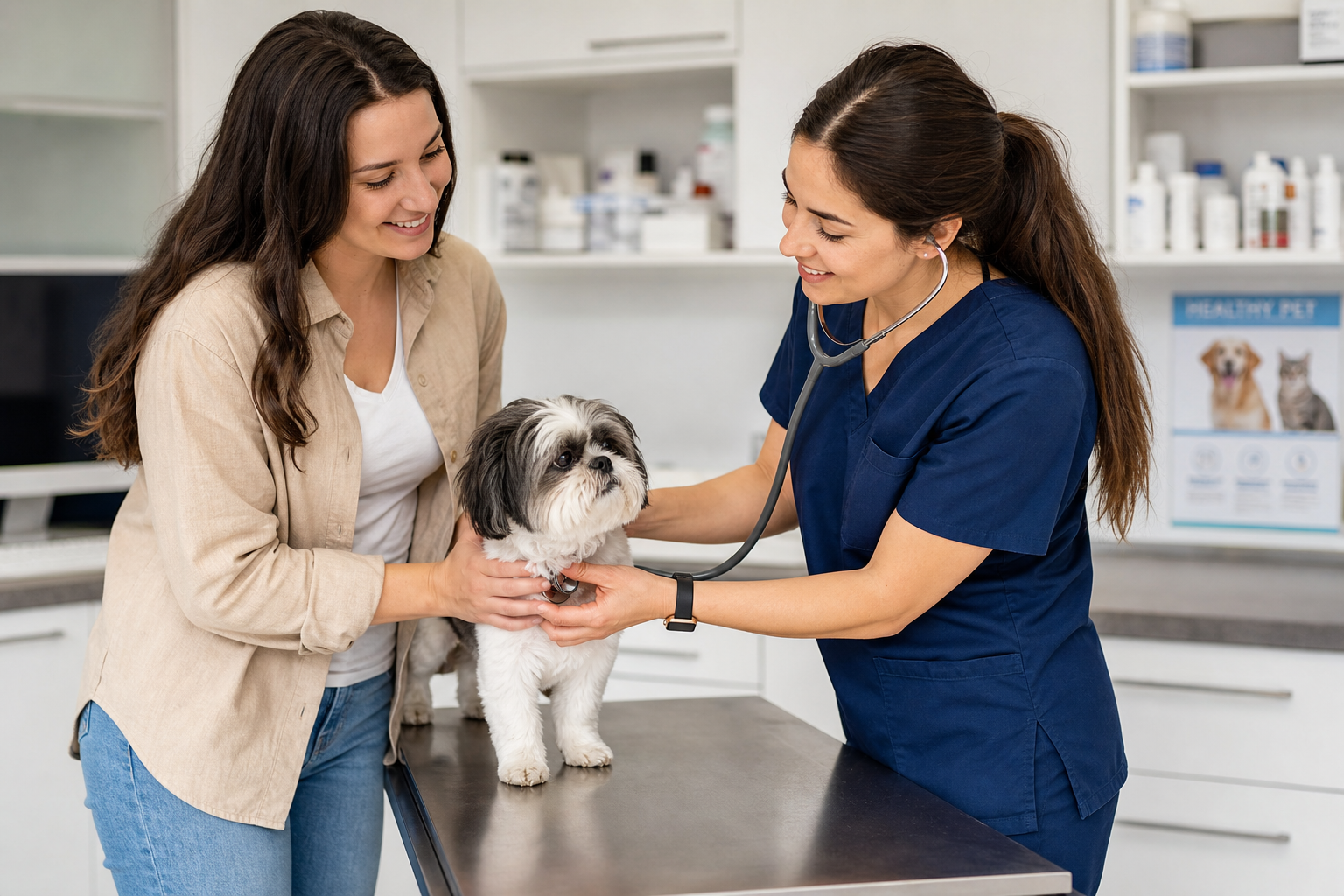 Veterinari