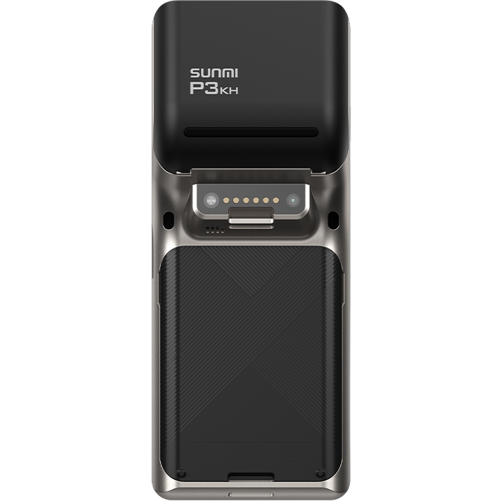 SUNMI P3 KH