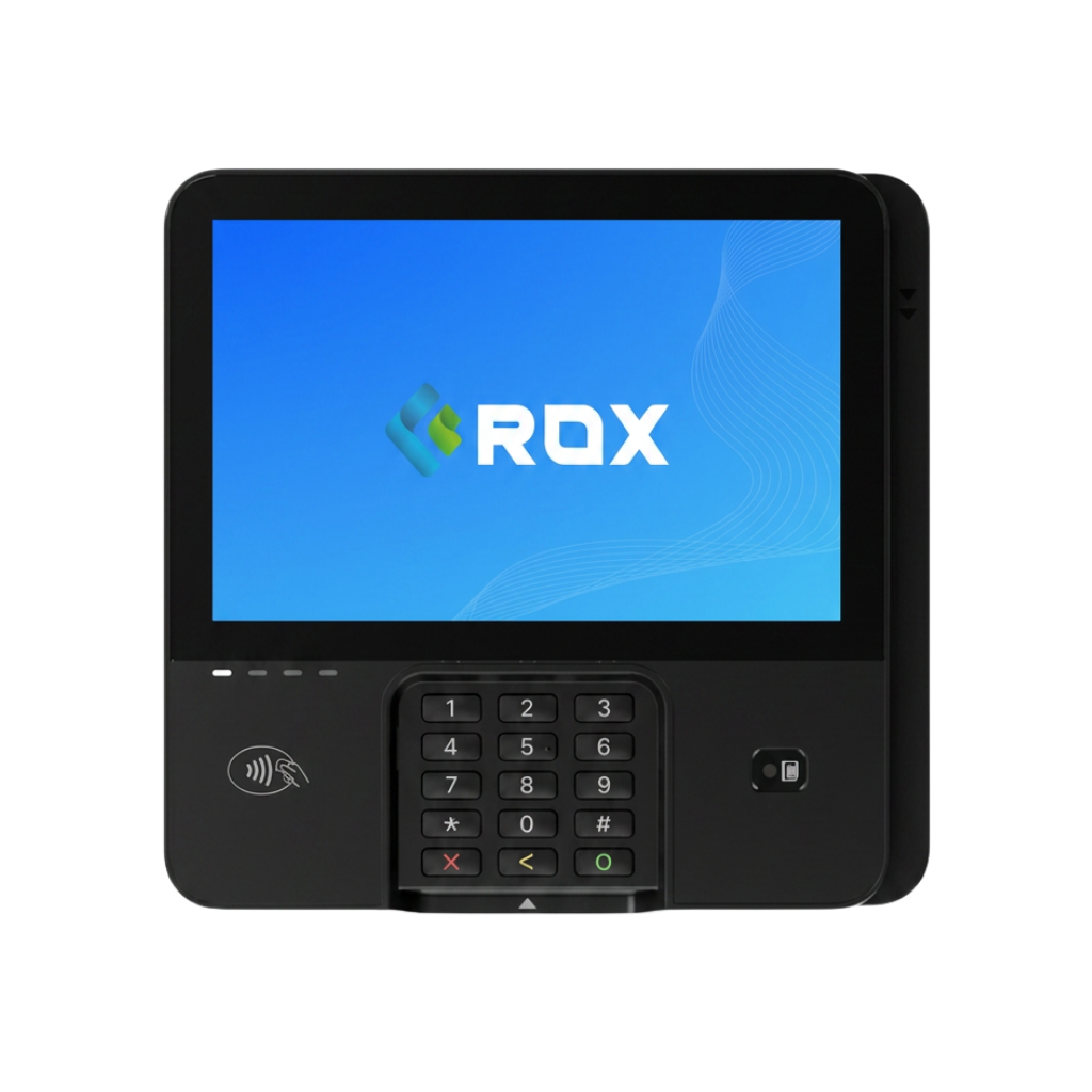 Verifone M450